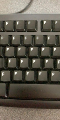 Twitch chat in a nutshell