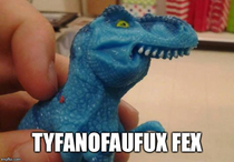 Tyfanofaufux Fex