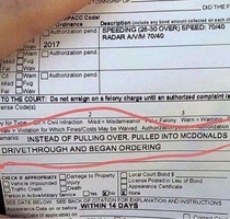 Uh Yes Ill Take a Big Mac With Large Fries