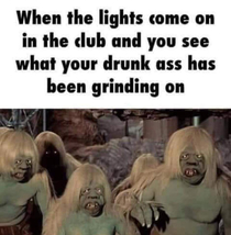 Uhhh see ya