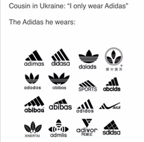 Ukrainian fashion is versatile