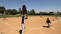 Ultimate Batting Practice