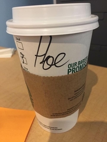 Umm My name is Hope