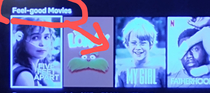 Umm ok Netflix 