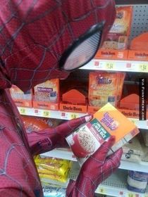 Uncle Ben