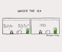 Under The Sea