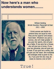 Understanding womens
