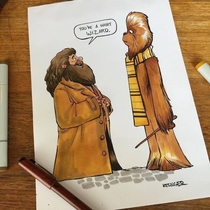 Universes Collide