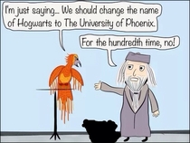 University of phoenix