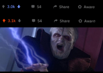 Unlimited power