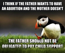 Unpopular Opinion Puffin- but actually