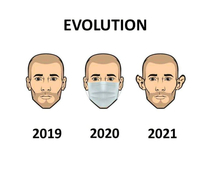Upcoming Evolution