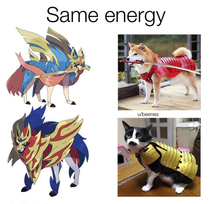 Updated Energy