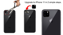Upgrade to iPhone  - Made Easy