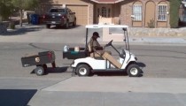 UPS budget cuts