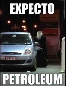 Urban Dumbledore much