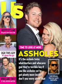 US Weekly