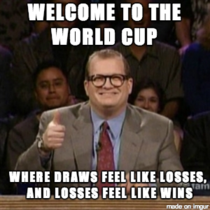 USA with the - win against Germany