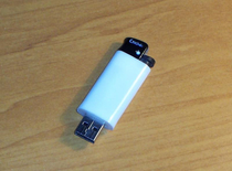 USB Lighter