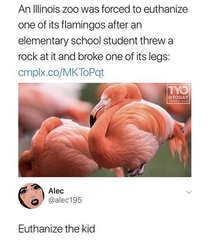 Valid point
