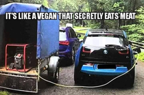 Vegan Cars