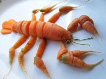 Vegan lobster