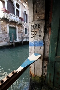 Venice safety protocols