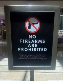Very interesting policy