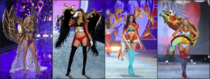 Victorias Secret fashion show or new Korean free to play MMORPG