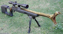 Viper Rifle