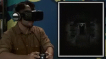 Virtual Reality Horror