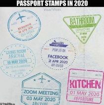 Visa accepted 
