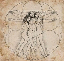 Vitruvian 