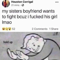 wait a minute