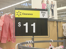 Walmart rollback fail