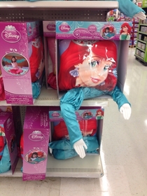 Walmart sells the creepiest shit