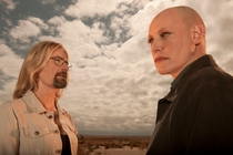 Walter and Skyler faceswap x-post from rbreakingbad