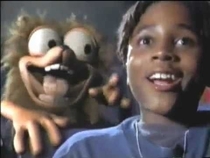 Was anyone else terrified of the Honey Comb commercials because of this guy