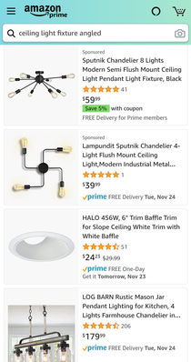 Was looking for light fixtures and came across this gem