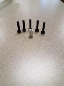 Was playing around in my robotics class