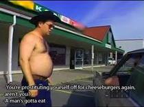 Was searching google for cheeseburger pictures came across this