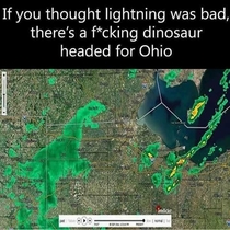 Watch out Ohio