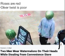 Water melone