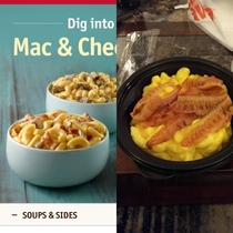 Wawa Mac and cheese recipes