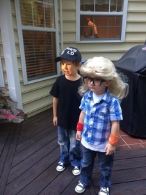 Waynes World  the early years