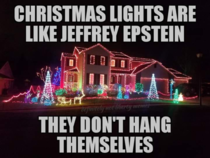 We all know its true