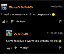 We all need a Steve