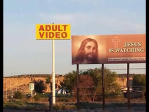 We all need Jesus