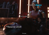 We all thought Rewind was gonna be better