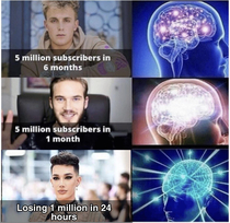 We can all agree 